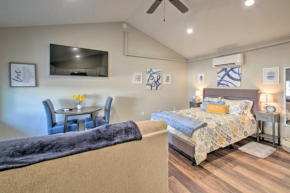 Renovated 1930s Cottage 4 Less Than 1 Mi to Natl Park
